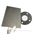 resistance graphite gasket sheet with wire mesh